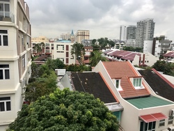 Espira Suites (D15), Apartment #186758202